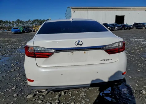 2017 Lexus Es 350 from USA, damaged, VIN 58ABK1GG4HU072145